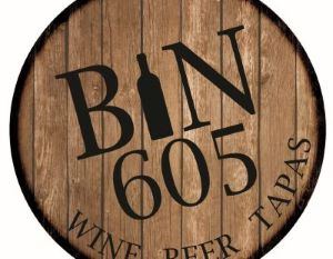 Bin 605