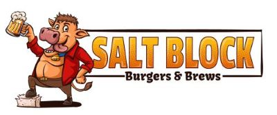 Salt Block Burgers & Brews